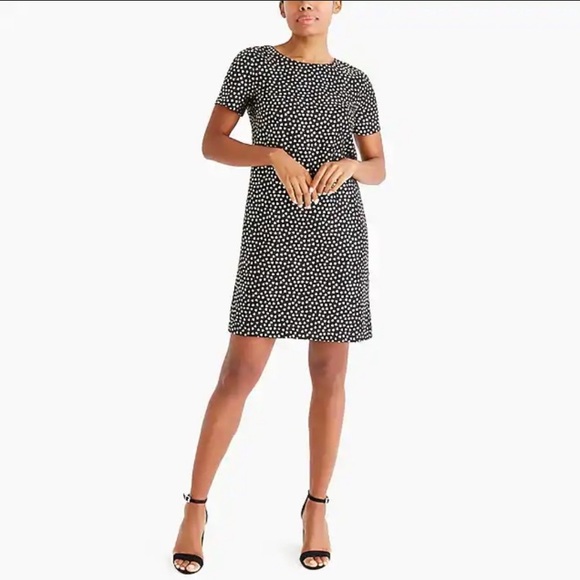 ❌SOLD❌NWT J.CREW DRESS - Picture 3 of 8